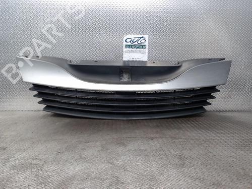 Used Grille RENAULT LAGUNA II Grandtour (KG0/1_) 1.9 dCi (KG0G) (120 hp) 24078786