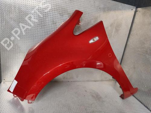 Left front fenders KIA RIO III (UB) 1.2 CVVT | BP30163989C41 
