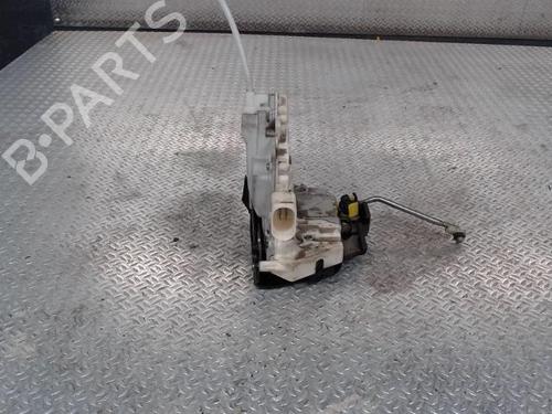 Rear left lock AUDI A4 B7 (8EC) 1.9 TDI | BP24098298C100 