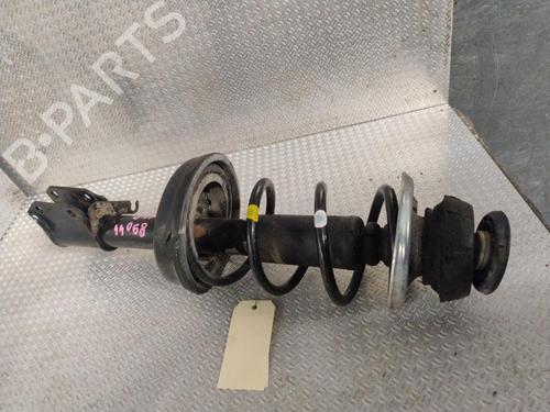 Right front shock absorber RENAULT TWINGO II (CN0_) 1.2 16V (CN04, CN0B) | BP29929419M17 