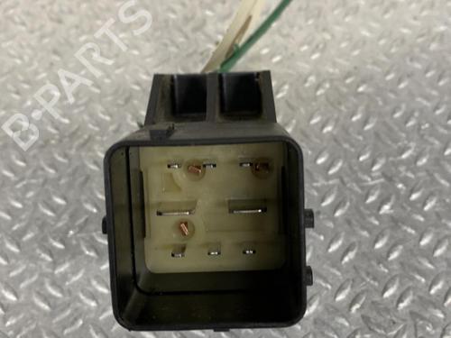 Used Electronic module CITROËN C4 Picasso I MPV (UD_) 1.6 HDi (109 hp) 24099086