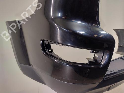 Rear bumper PEUGEOT 4007 (VU_, VV_) 2.2 HDi | BP27307263C8 