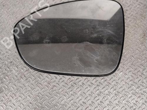 Used Left mirror Left mirror DACIA SANDERO III 1.0 TCe 100 ECO-G (101 hp) 33632422 33632422
