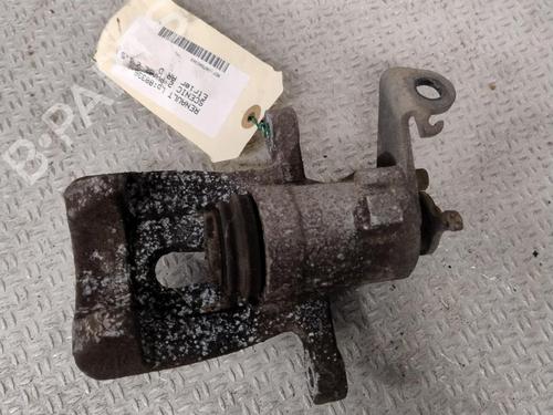 Used Right rear brake caliper RENAULT SCÉNIC II (JM0/1_) 1.5 dCi (JM1E, JM16) (106 hp) 27268562