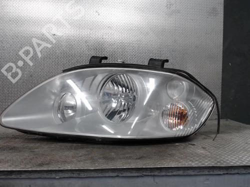 Used Left headlight Left headlight SSANGYONG STAVIC 2.7 270 sXDi (165 hp) 24097436 24097436