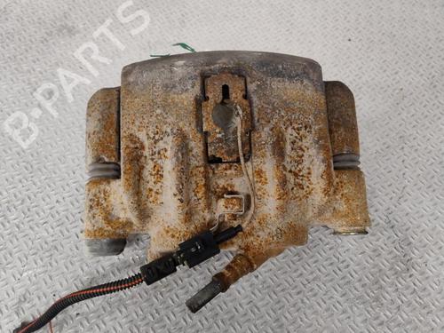 Left front brake caliper CITROËN JUMPER I Van (244) 2.0 HDi | BP27168887M105 - Image 3