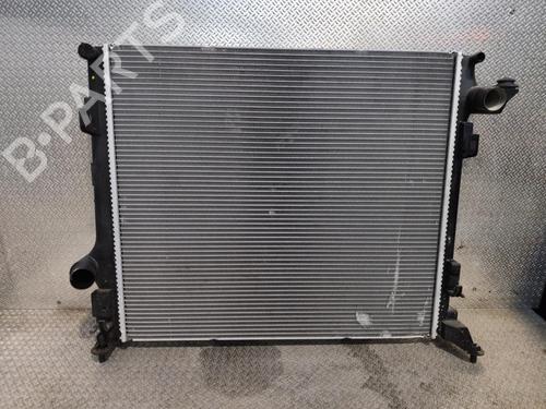 Radiateur à eau Radiateur à eau 39453301 39453301