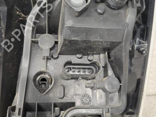 Left taillight FIAT 500 C (312_) 1.2 (312CXA1A, 312AXA1A) | BP33808088C34 - Image 3