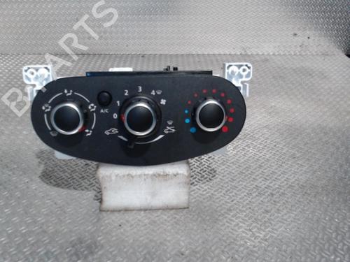 Used Climate control Climate control DACIA LODGY (JS_) 1.5 dCi (90 hp) 24076543 24076543