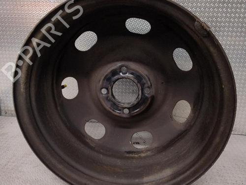 Fælk CITROËN BERLINGO MULTISPACE (B9) 1.6 HDi 110 | BP28615111C45