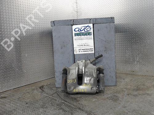 left-front-brake-caliper-citroen-ds3-sa_-2009-2010-2011-2012-2013-2014-2015-2016-24079106 main image
