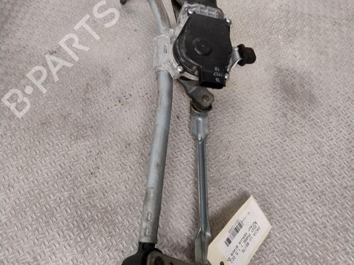 Front wiper motor DACIA LODGY (JS_) 1.5 dCi | BP29739531M29 