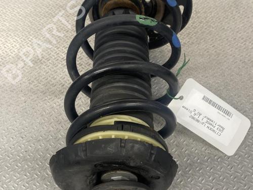 Left front shock absorber CITROËN DS3 (SA_) 1.6 HDi 90 | BP24377786M16 