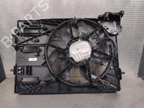 Used Radiator fan Radiator fan 37595714 37595714