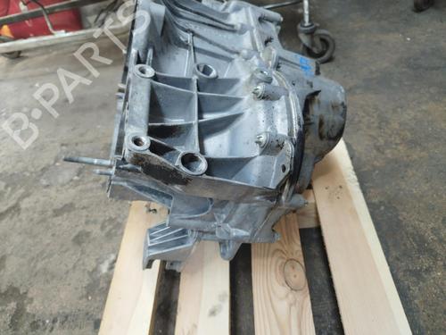 Gearbox DACIA DUSTER (HS_) 1.5 dCi | BP27352902M3  - Image 5