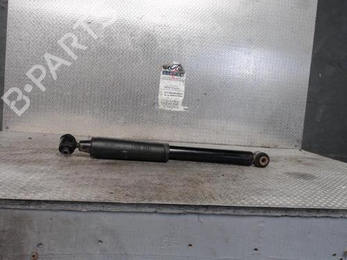 Left rear shock absorber CITROËN C3 III (SX) 1.5 BlueHDi 100 (SXYHYP, SXYHTU) | BP24092001M18 - Image 1