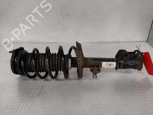 Right front shock absorber CITROËN NEMO MPV 1.3 HDi 75 | BP29601229M17 