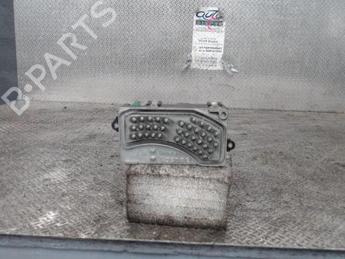 Used Heater resistor Heater resistor 24087252 24087252