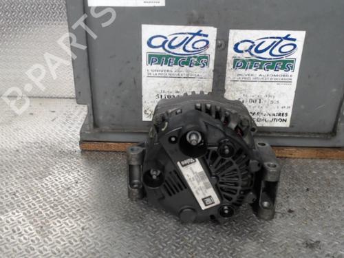 Alternator OPEL CORSA C (X01) 1.3 CDTI (F08, F68) | BP24073005M7 