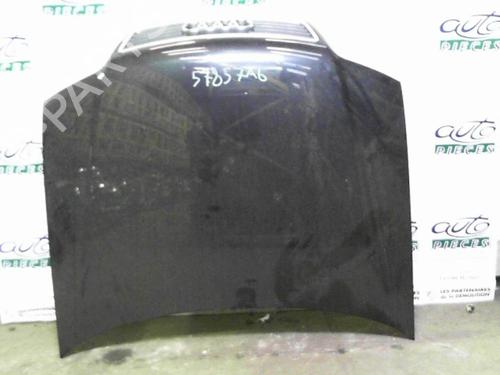 Used Hood AUDI A6 C5 Avant (4B5) 2.5 TDI (180 hp) 24066335