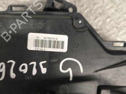 Front left lock CITROËN C3 II (SC_) 1.4 HDi 70 (SC8HZC, SC8HR0, SC8HP4) | BP36462688C98 - Image 3