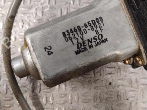 Rudehejsemekanisme ventre foran SUZUKI GRAND VITARA I (FT, HT) 2.0 HDI 110 16V 4x4 (SQ420D, TD83V, JA420WD) (109 hp) 30092538