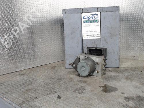 Bremsaggregat ABS für MERCEDES-BENZ SPRINTER 3-t Van (B906) 210 CDI (906.611, 906.613) (95 hp) 30483755