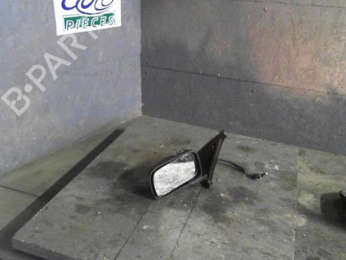 Used Left mirror Left mirror VW JETTA II (19E, 1G2, 165) 1.6 TD (80 hp) 24065309 24065309