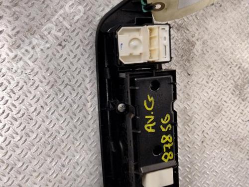 Left front window switch TOYOTA C-HR (_X1_) 1.8 Hybrid (ZYX10_, ZYX11_) | BP26450087I27 