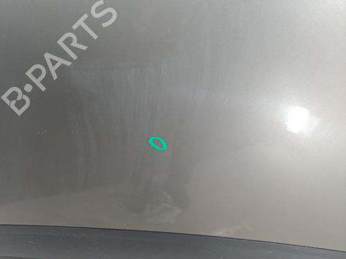Hood CITROËN C4 Picasso I MPV (UD_) 1.6 HDi | BP24576772C1 