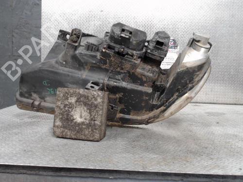 Used Right headlight CITROËN XSARA (N1) 2.0 HDi 90 (90 hp) 24098401