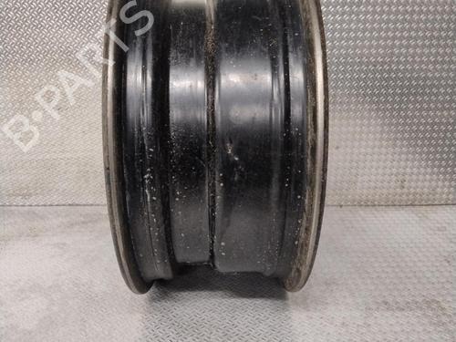 Fælk CITROËN BERLINGO MULTISPACE (B9) 1.6 HDi 90 (92 hp) 27643907