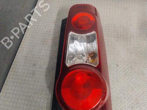Used Right taillight Right taillight 36819496 36819496