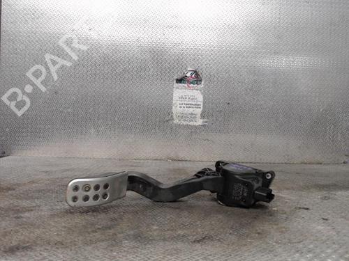 Used Pedal CITROËN DS4 (NX_) 1.6 HDi 115 (114 hp) 24097402