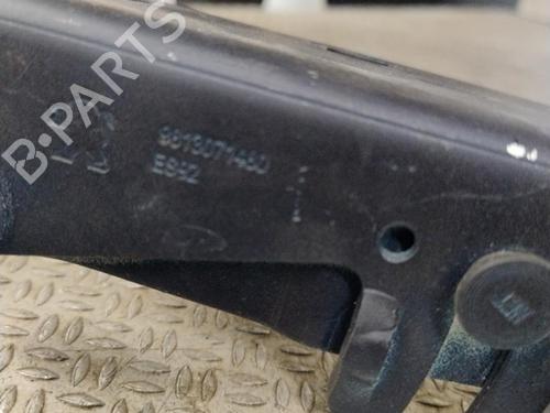 Used Hinge/Door check strap Hinge/Door check strap PEUGEOT 508 II (FB_, FH_, F3_) 1.5 BlueHDI 130 (FBYHZJ, FBYHZR) (131 hp) 33331081 33331081