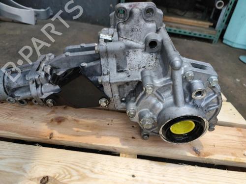 Used Transfer box Transfer box CITROËN C4 AIRCROSS 1.6 HDi 115 AWC (114 hp) 34456259 34456259
