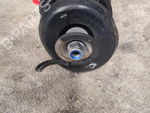 Used Right front shock absorber PEUGEOT 207 SW (WK_) 1.6 HDi (90 hp) 24099909