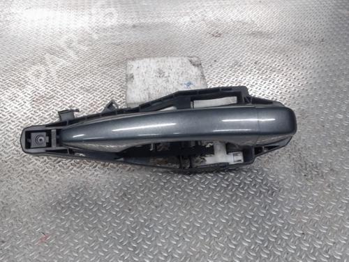 Used Rear left exterior door handle CITROËN C4 II (NC_) 1.6 BlueHDi 100 (99 hp) 24075809