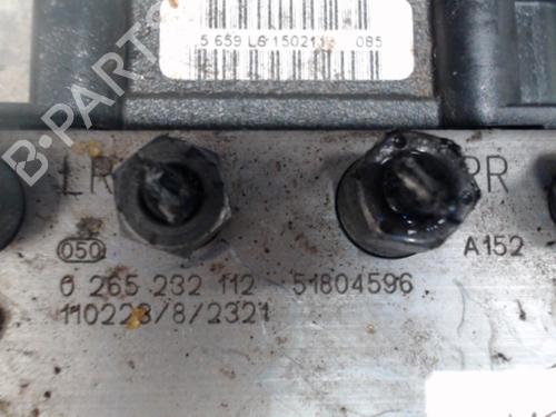 ABS pump PEUGEOT BOXER Van 2.2 HDi 100 | BP30483638M43 - Image 2
