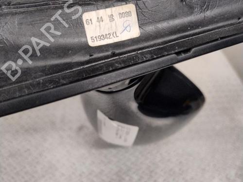 Ryggespeil venstre CITROËN C6 (TD_) 2.7 HDi (204 hp) 29929439