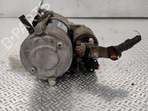 Startmotor OPEL MOKKA / MOKKA X (J13) 1.6 CDTI (_76) (136 hp) 26590895