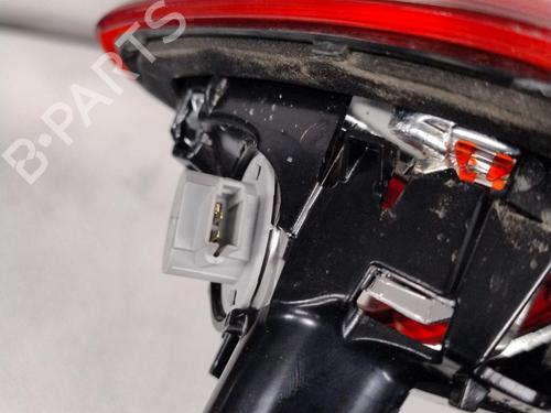 Left tailgate light OPEL CORSA E (X15) 1.4 (08, 68) | BP25703766C79 - Image 4