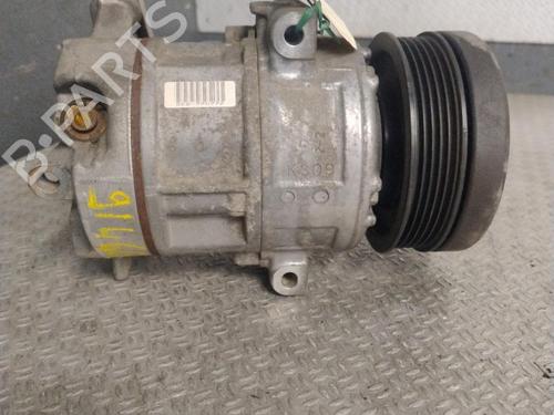 Used AC compressor AC compressor OPEL CORSA D (S07) 1.2 (L08, L68) (80 hp) 34175901 34175901