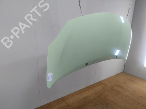 Hood RENAULT TWINGO II (CN0_) 1.2 16V (CN0K, CN0V, CN0A) | BP29318567C1 