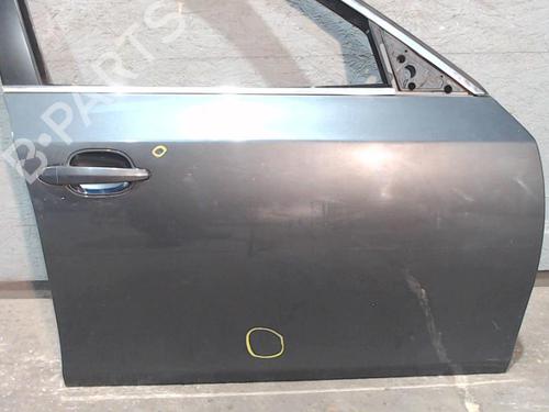 Used Right front door BMW 5 (E60) 525 d (197 hp) 24101191