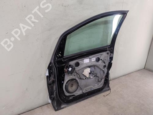 Right front door MERCEDES-BENZ A-CLASS (W169) A 180 CDI (169.007, 169.307) | BP27193052C3 
