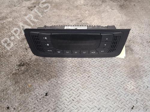 Climate control SEAT IBIZA IV (6J5, 6P1) 1.6 TDI | BP24099856I5