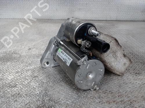 Used Starter Starter VW POLO V (6R1, 6C1) 1.2 (60 hp) 24077734 24077734