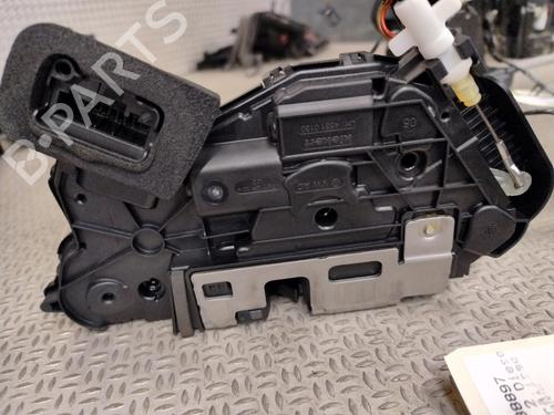 Used Front left lock Front left lock VW GOLF VIII (CD1, DA1) 2.0 TDI (116 hp) 31284096 31284096