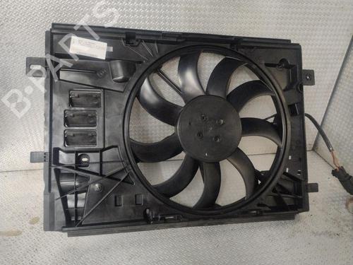 radiator-fan-peugeot-expert-van-v_-2016-37498087 main image